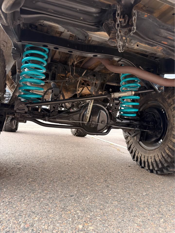 1997 Toyota Landcruiser · Sport Utility 4D in Aurora, CO (photo 3) — photo 3