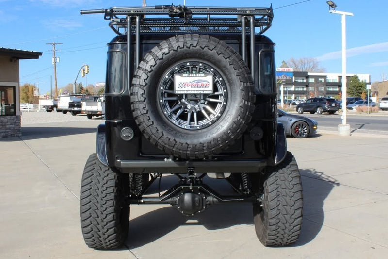 1968 Toyota Land Cruiser FJ40 in Layton, UT (photo 4) — photo 4