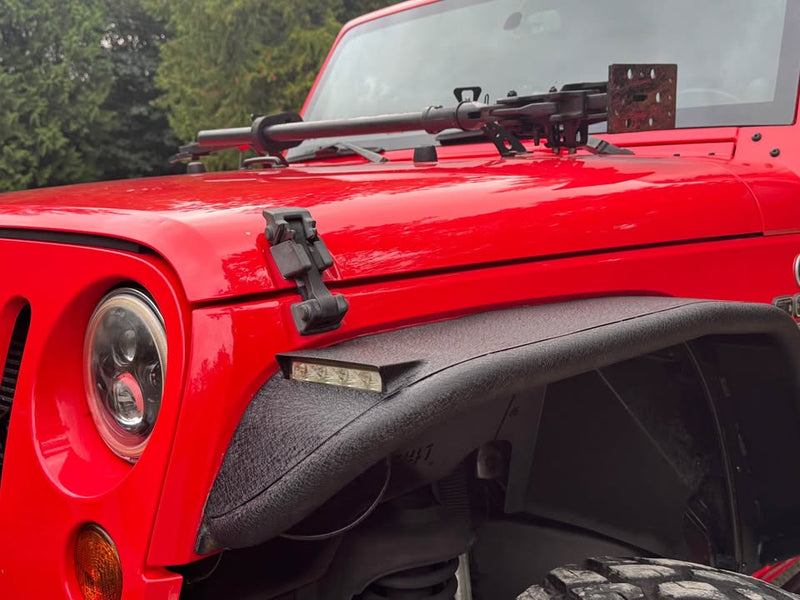 2013 Jeep Wrangler Unlimited · All New Sahara Sport Utility 4D in Federal Way, WA (photo 6) — photo 6