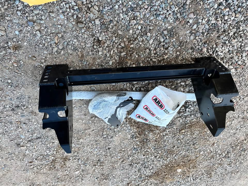 ARB Bumper bracket/hardware kit for Toyota FJ in Espanola, NM (photo 3) — photo 3