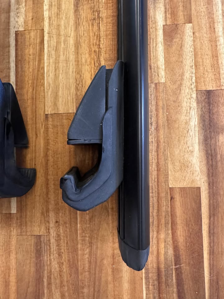 Rhino-Rack Vortex Bar Roof Racks (photo 6) — photo 6