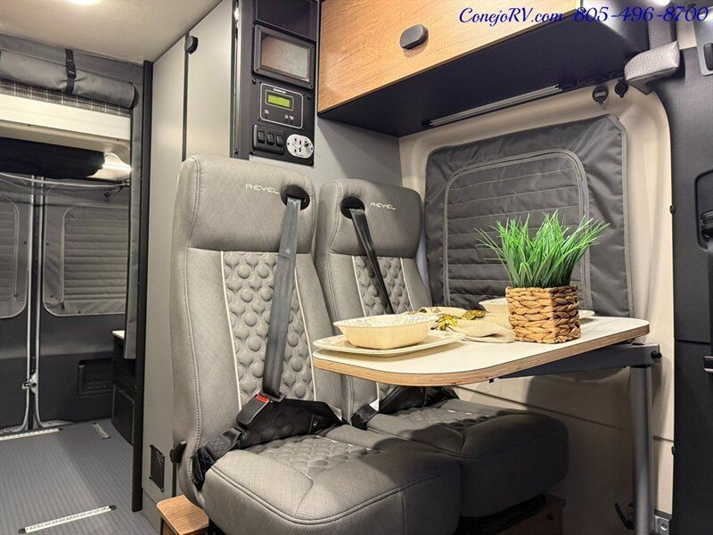 2026 Winnebago Revel 44E in Thousand Oaks, CA (photo 6) — photo 6