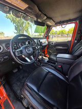 2019 Jeep Wrangler Unlimited · Rubicon in Hanford, CA (photo 8)