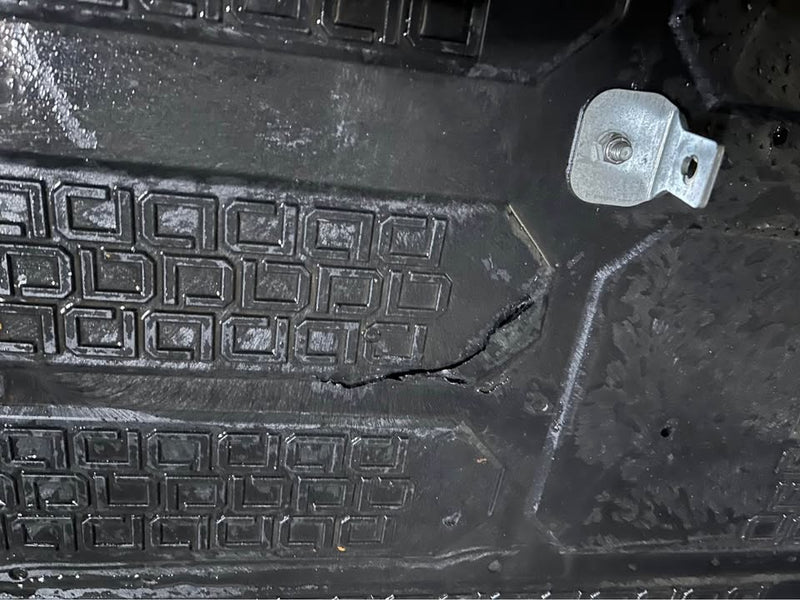 Chevy express 2009-2022 DECKED drawer system in Phoenix, AZ (photo 6) — photo 6