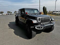 2020 Jeep Gladiator · Overland Pickup 4D 5 ft