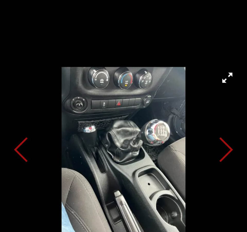 2018 Jeep Wrangler Unlimited · Sahara (JK) Sport Utility 4D in Denver, CO (photo 8) — photo 8