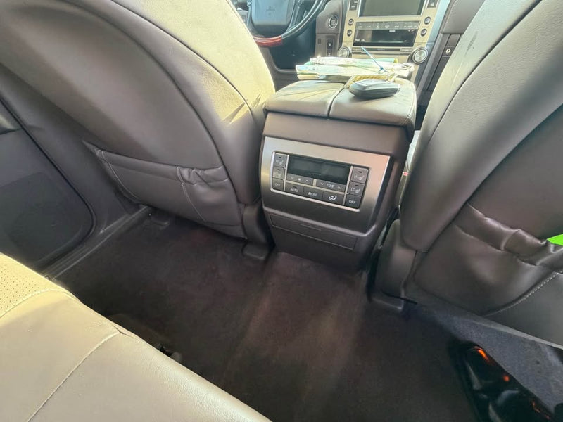 2011 Lexus GX · GX 460 Luxury Sport Utility 4D (photo 10) — photo 10