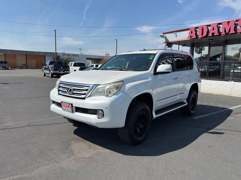 2010 Lexus GX 460 in Sacramento, CA (photo 7) — photo 7