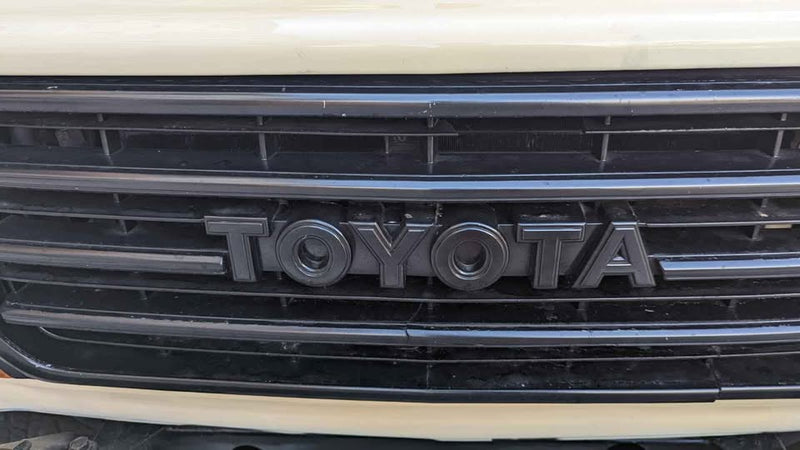 1990 Toyota Land Cruiser (photo 10) — photo 10