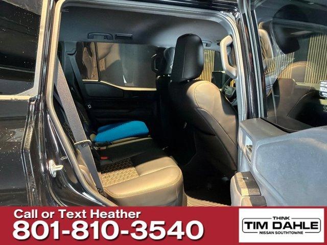 2025 Toyota Land Cruiser 1958 in South Jordan, UT (photo 10) — photo 10