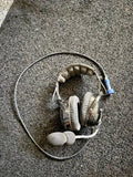 Rugged Radios STX Stereo Headset