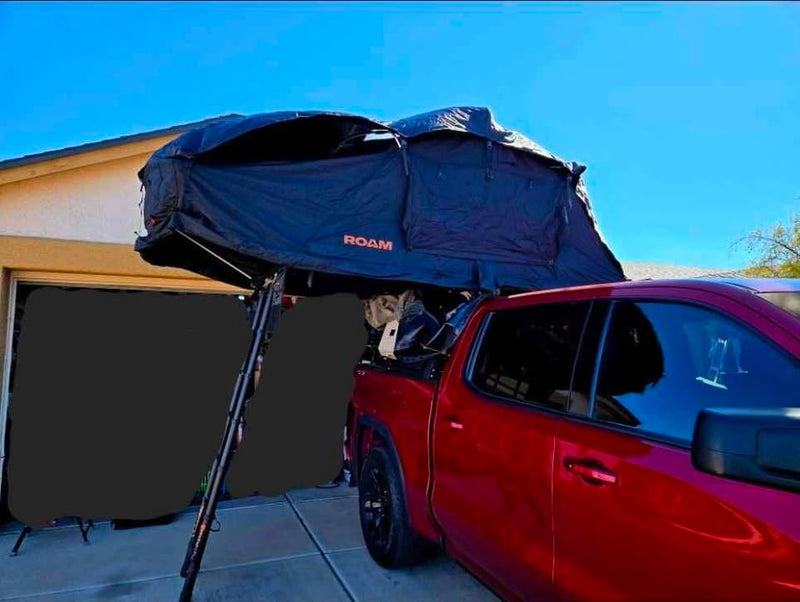 ROAM VAGABOND XL ROOFTOP TENT in Casa Grande, AZ (photo 5) — photo 5