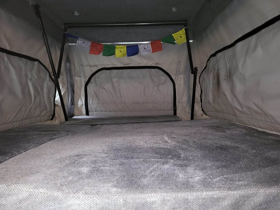 Ford E350 poor man’s Sportmobile in Bellingham, WA (photo 5) — photo 5