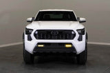Diode Dynamics SS6 LED Fog Light Kit Fits 2024-Present Toyota Tacoma Amber Wide in Arab, AL (photo 4)