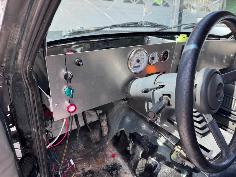Coolest Jeep Ever in Vallejo, CA (photo 10) — photo 10