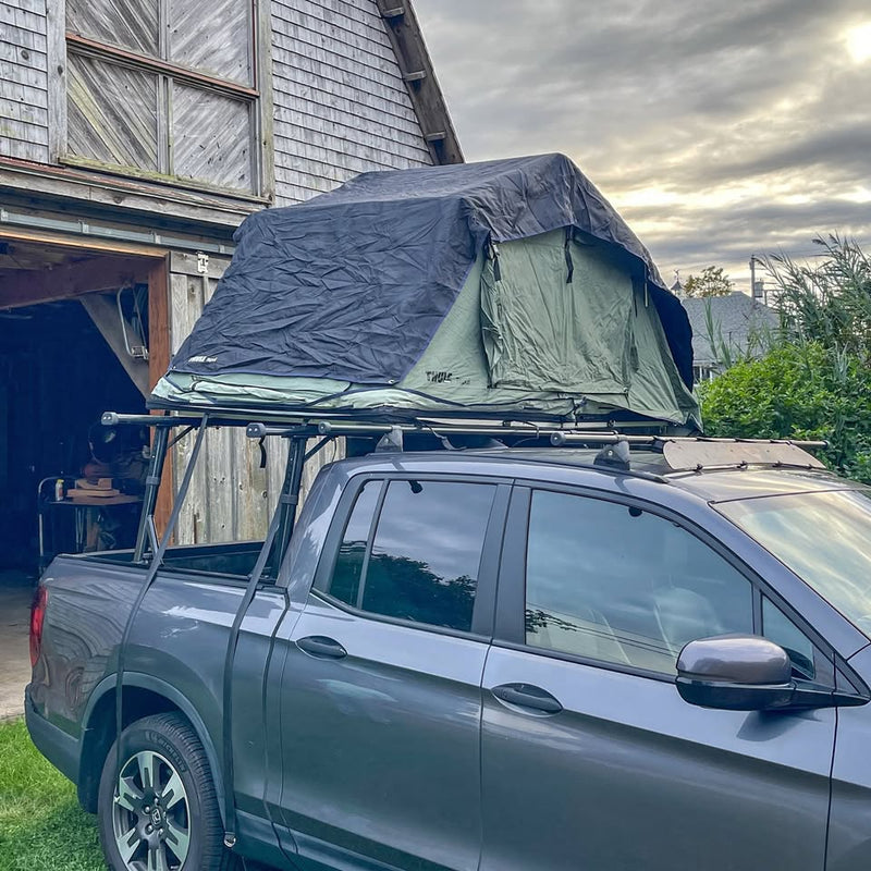 Rooftop Tent - Thule Tepui Ruggedized Autana 3 in Wareham, MA (photo 1) — photo 1