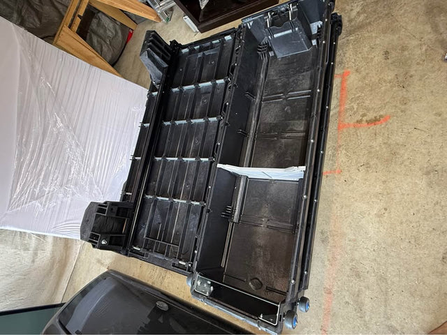 Decked Drawer System for F150 Shortbed — photo 3