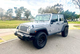 2014 Jeep Wrangler · Rubicon Sport Utility 4D in San Diego, CA (photo 7)