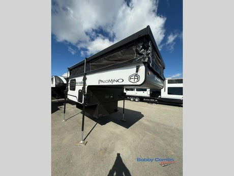 2026 Forest River RV Palomino Backpack Edition SS-550 in Hayden, ID (photo 5)