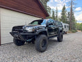 2012 Toyota Tacoma Regular Cab · Pickup 2D 6 ft