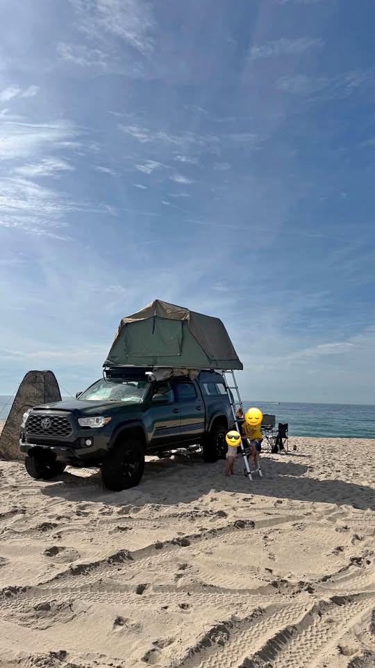 Thule RTT Tepui Explorer Kukenam in Islip, NY (photo 1) — photo 1