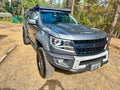 2021 Chevy Colorado ZR2 Bison AEV