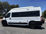 2021 Winnebago Solis 59P in Thousand Oaks, CA (photo 2)