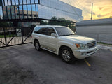 2003 Lexus LX · LX 470 Sport Utility 4D in Austin, TX (photo 4)