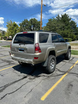 2005 Toyota 4Runner · SR5 Sport Utility 4D in Salt Lake City, UT (photo 4)