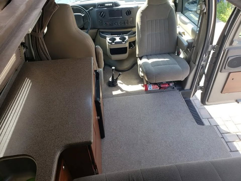 2010 Ford sportsmobile e350 super duty 6.0l in Angel Fire, NM (photo 10) — photo 10