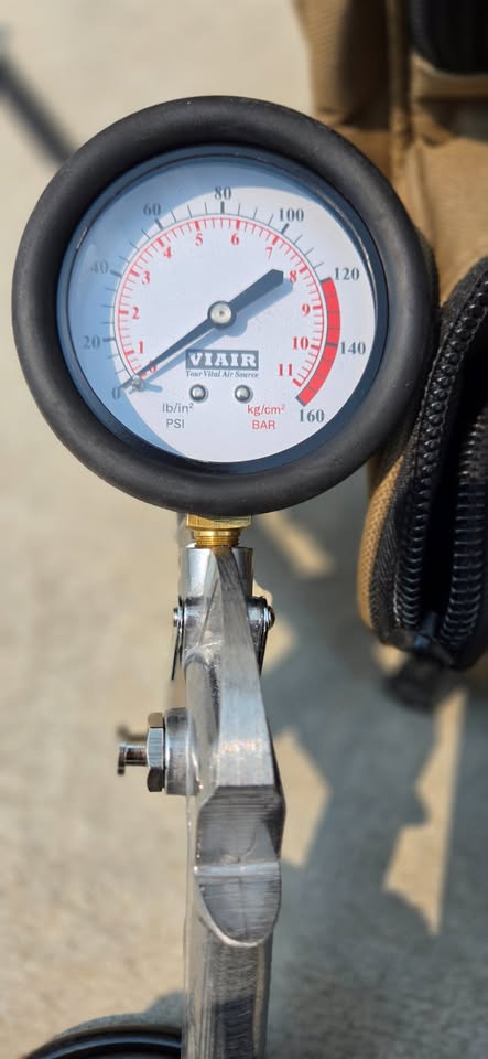 ** ViAir 12V Portable Compressor - 40% Off! ** in Eagle, ID (photo 9) — photo 9