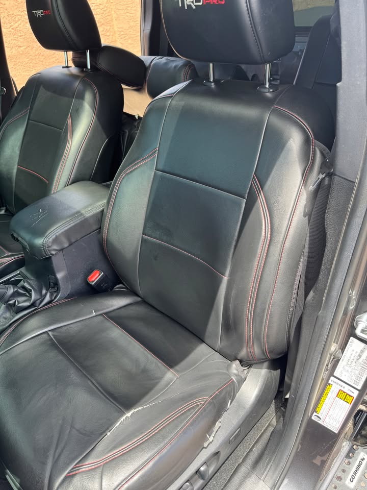 2021 Toyota Tacoma TRD Pro Pickup 4D 5 ft in Glendale, AZ (photo 2) — photo 2