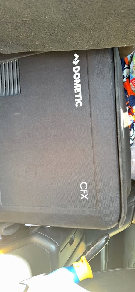 Dometic CFX Portable Refrigerator in Denver, CO (photo 1)