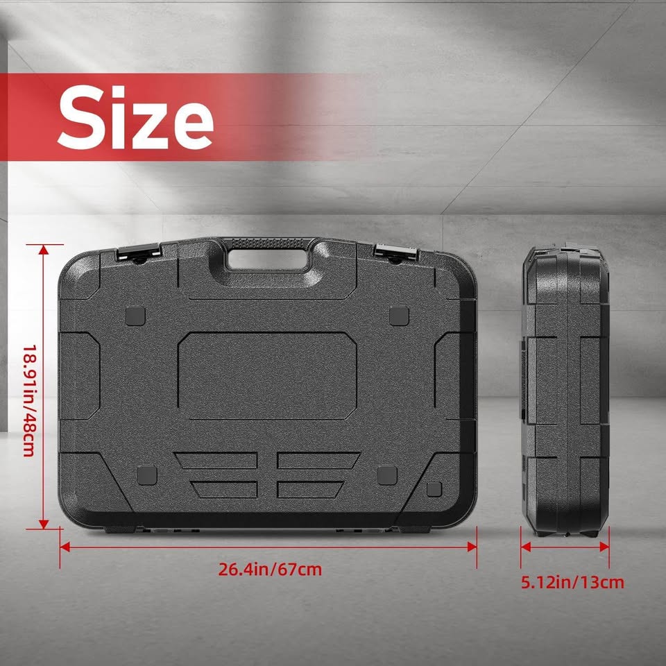 Starlink Standard / Starlink Gen 3 Rugged Protective Carrying Case in South Jordan, UT (photo 4)