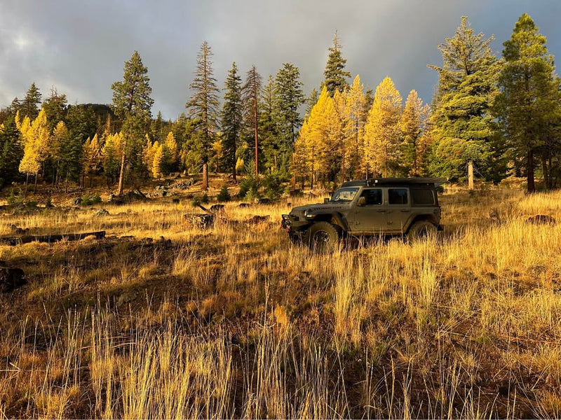 2020 Jeep Wrangler Unlimited · All New Rubicon Sport Utility 4D in Auburn, WA (photo 11) — photo 11