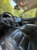 2022 Chevrolet Colorado ZR2 Bison in Coeur D'Alene, ID (photo 11)