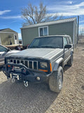 2000 Jeep XJ Sport