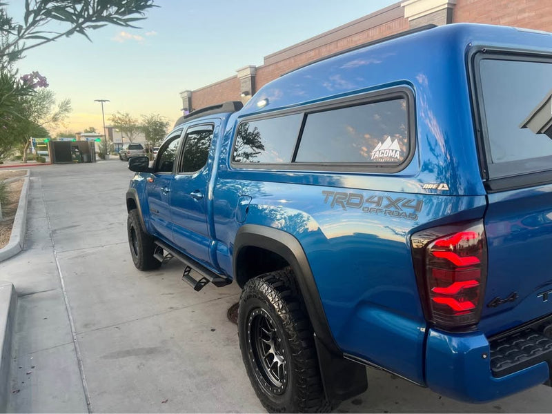 2018 Toyota Tacoma · off road 4x4 in Phoenix, AZ (photo 4) — photo 4