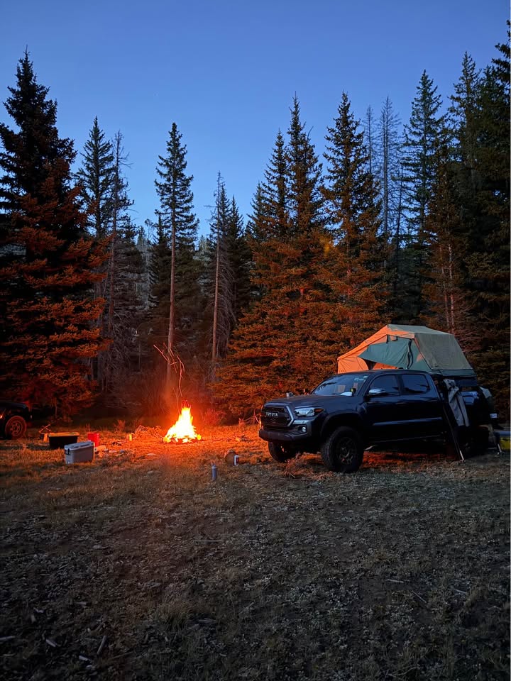 THULE Tepui Rooftop Tent with Annex in Clearfield, UT (photo 4)
