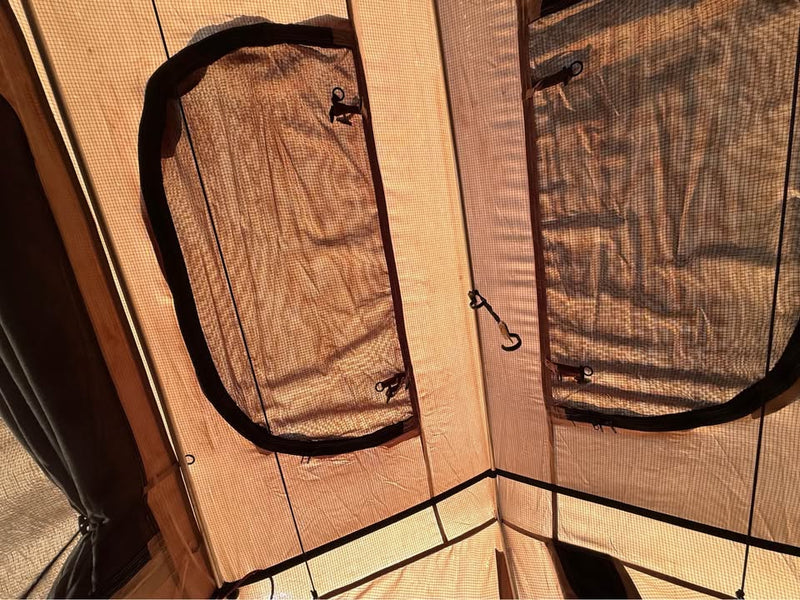 Smittybilt roof top tent in San Antonio, TX (photo 6) — photo 6