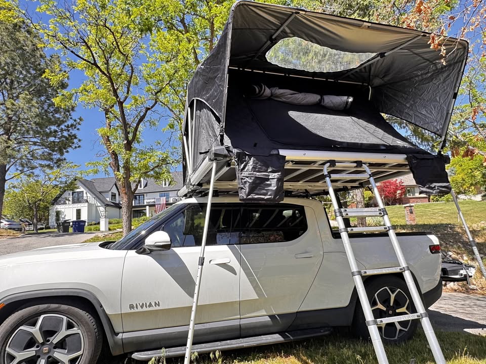 Freespirit Recreation High Country 80" in Salt Lake City, UT (photo 1)