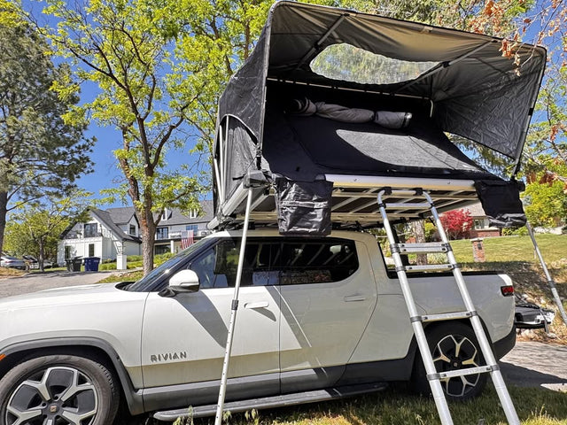 Freespirit Recreation High Country 80" in Salt Lake City, UT (photo 1)