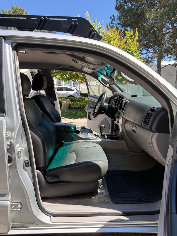 2005 Toyota 4Runner · SR5 Sport Utility 4D in Salt Lake City, UT (photo 8) — photo 8