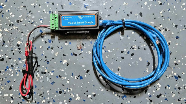 Victron Energy VE.Bus Smart Dongle in Sparks, NV (photo 1)