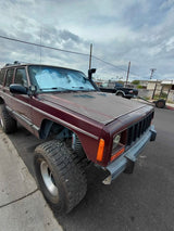 2000 Jeep Cherokee · SE Sport Utility 4D in Phoenix, AZ (photo 2)