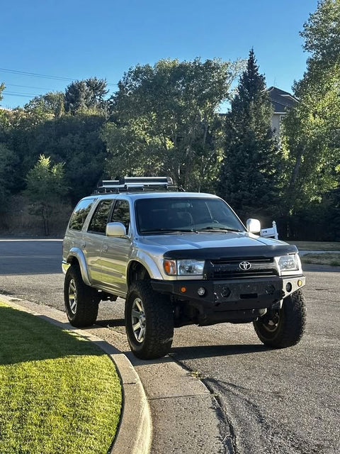 2002 Toyota SR5