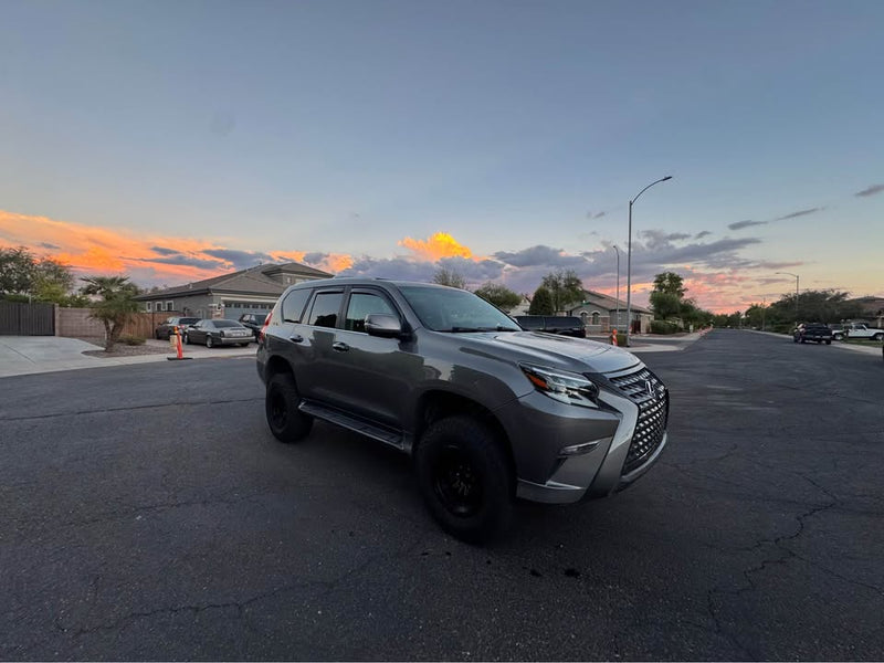2010 Lexus GX in Tolleson, AZ (photo 4) — photo 4