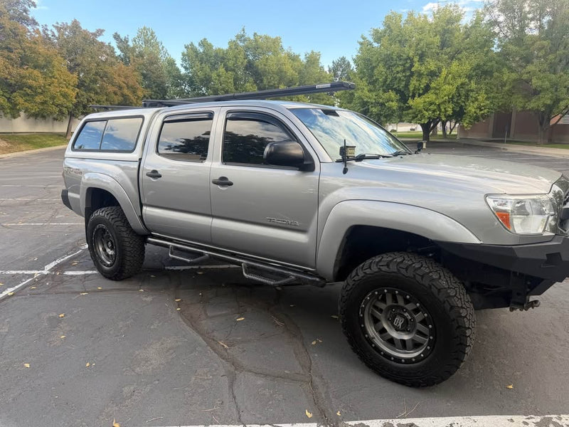 2015 Toyota Tacoma · TRD Off-Road Pickup 4D 5 ft in West Jordan, UT (photo 3) — photo 3