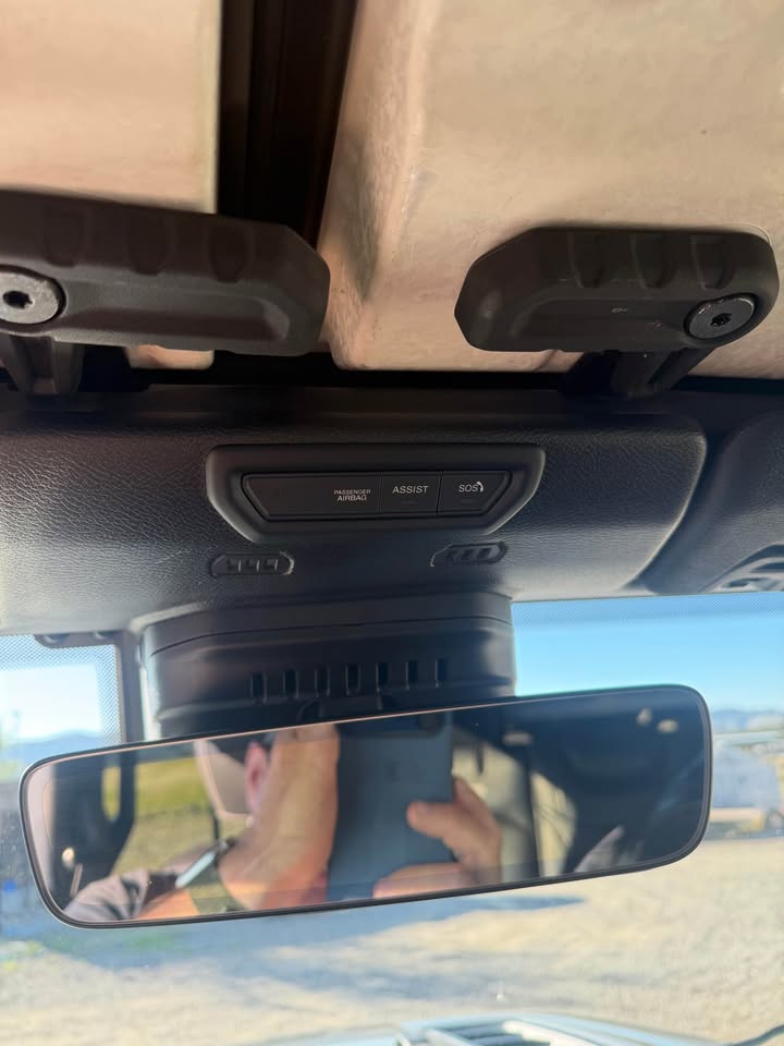 2019 Jeep Wrangler Unlimited · Rubicon Hard Rock Sport Utility 4D in Carson City, NV (photo 10) — photo 10