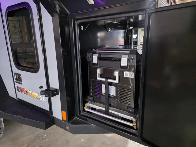 2023 Off Grid Trailers Expedition 2.0 — photo 3